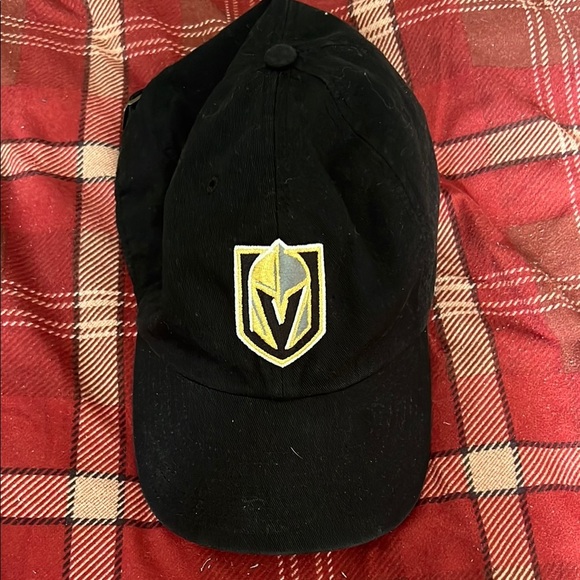Vegas Golden Knights Cap - Picture 1 of 4